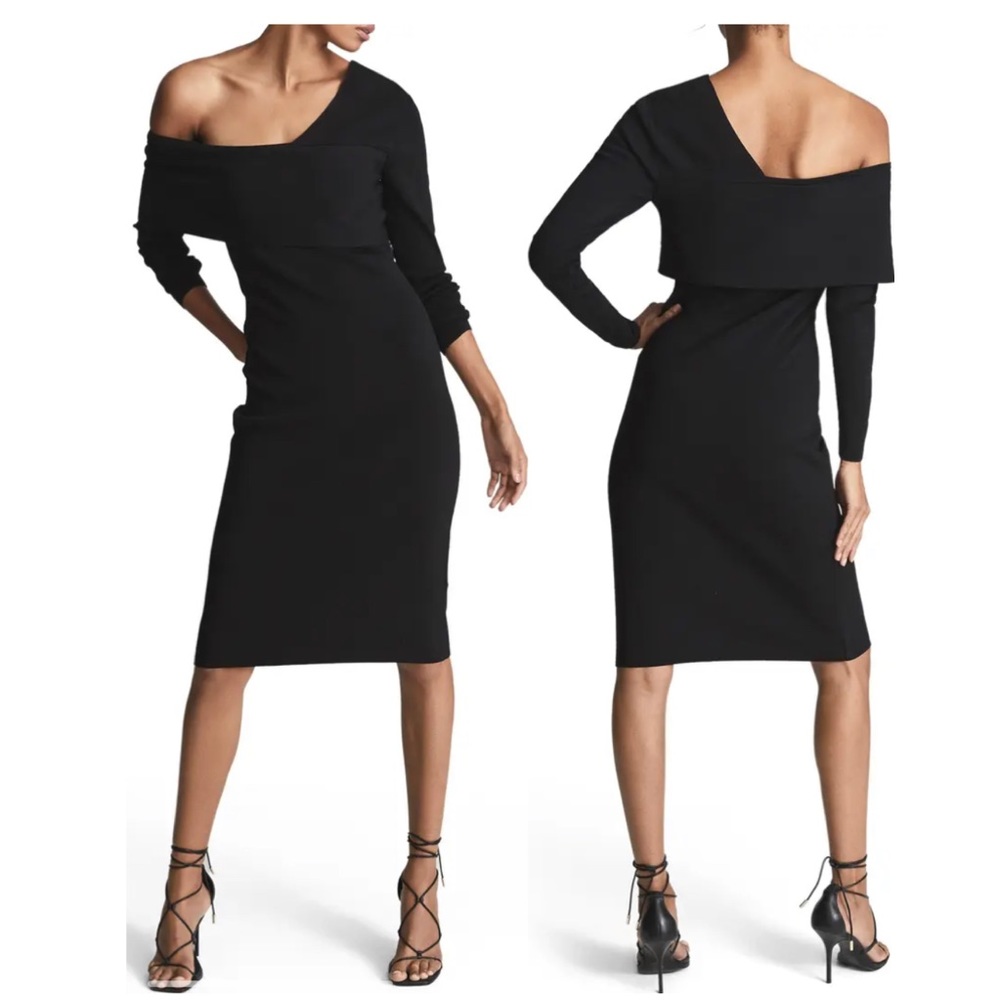 Ella dress